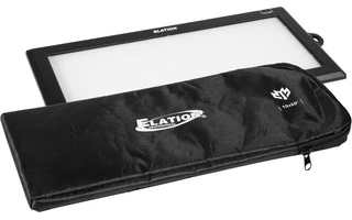 Foto de Elation Paladin Brick Filter 10X60°