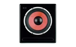 Subwoofer Activo Ikey - M10s