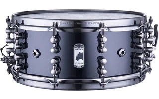 Mapex BPDLMH4600LPB Snare Drum BP Maximus 14X6