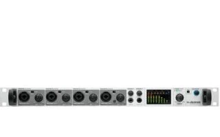 TC Electronic Studio Konnekt 48 sin Remote