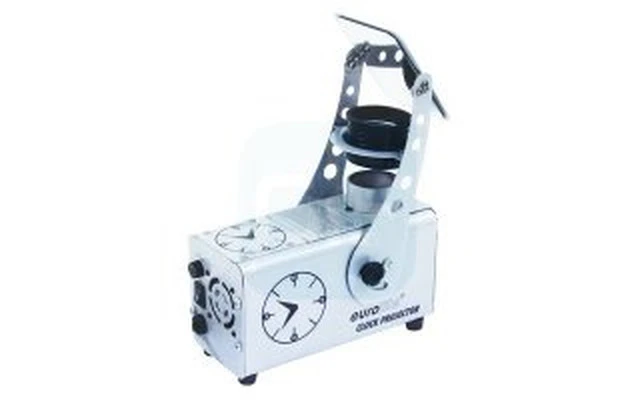 EUROLITE TP-50 clock projector 50W