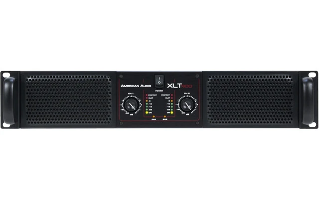 American Audio XLT900
