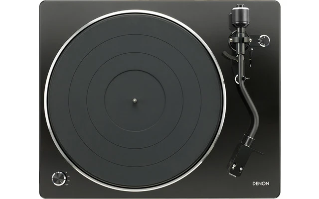 Denon DP 400