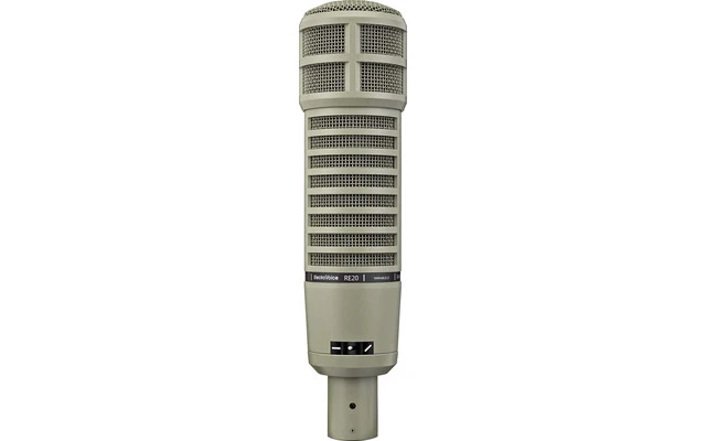 Electro Voice RE-20