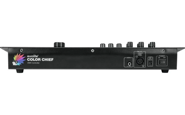 Eurolite DMX LED Color Chief