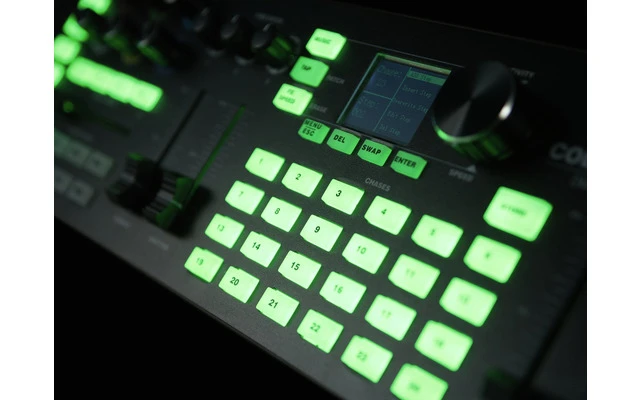 Eurolite DMX LED Color Chief