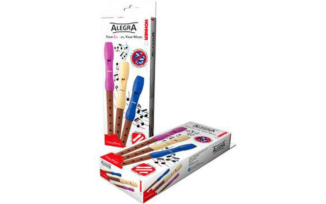 Hohner 9585 Marfil