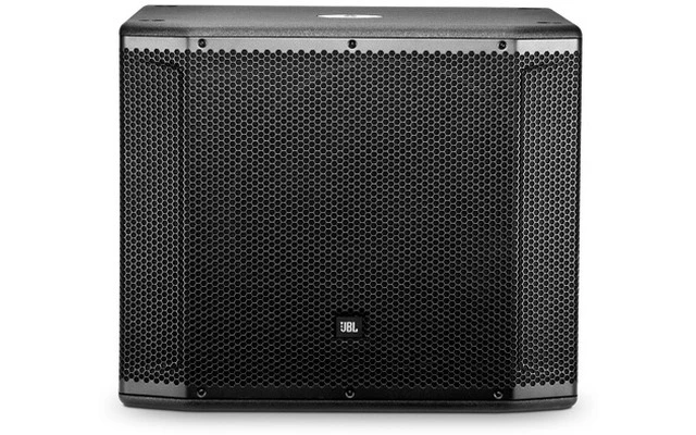 JBL Pro SRX 818 SP