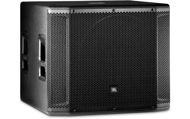 JBL Pro SRX 818 SP