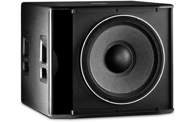 JBL Pro SRX 818 SP