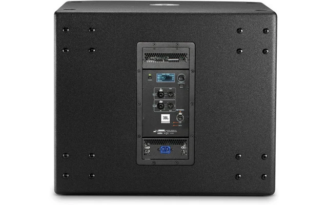 JBL Pro SRX 818 SP