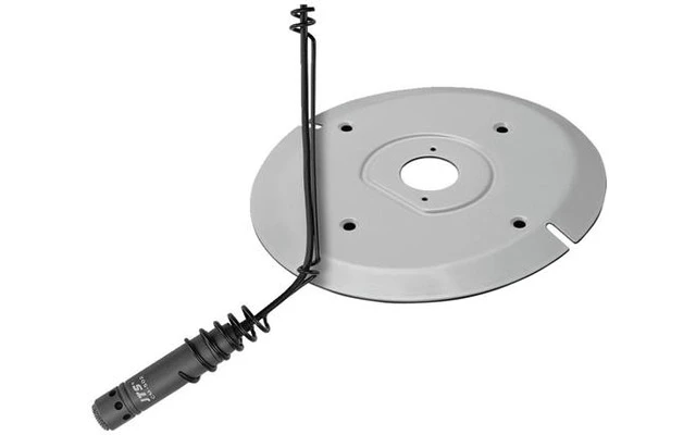 JTS CM-502