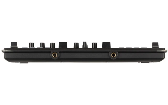 Korg Kaoss DJ