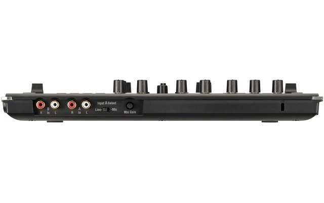 Korg Kaoss DJ