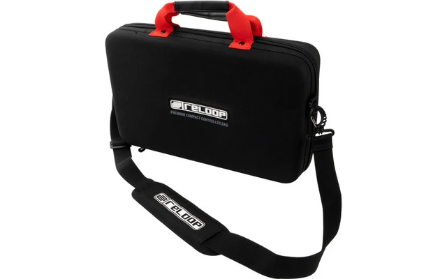 Reloop Premium Compact Controller Bag