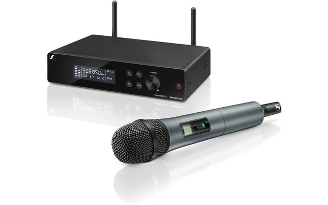 Sennheiser XSW 2-835 - Rango B