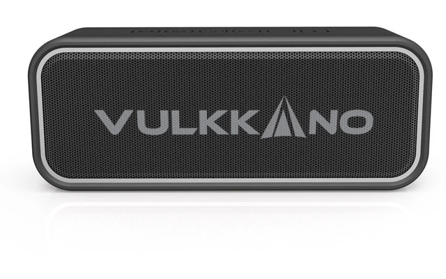 Vulkkano Blast Plus