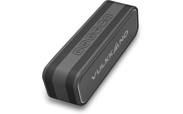Vulkkano Blast Plus