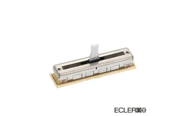 Ecler fader 45mm - Crossfader