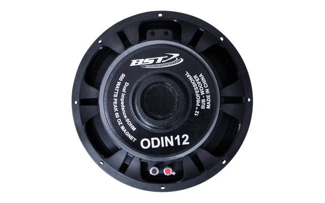 BST ODIN 12
