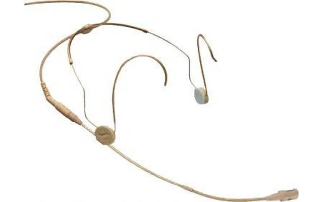Sennheiser HSP 4-3 Beige