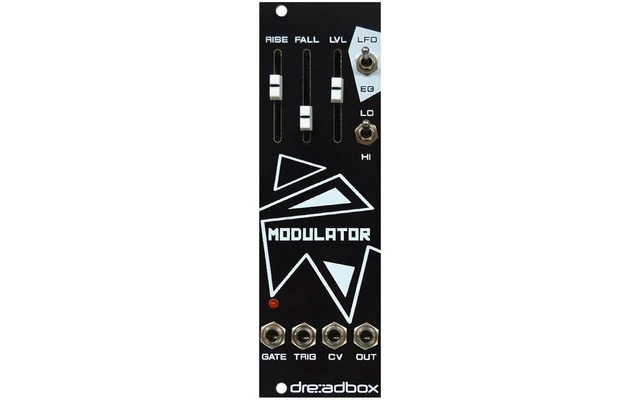 DreadBox Modulator