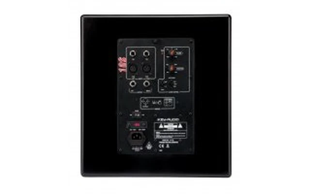 Subwoofer Activo Ikey - M10s