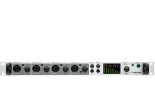 TC Electronic Studio Konnekt 48 sin Remote