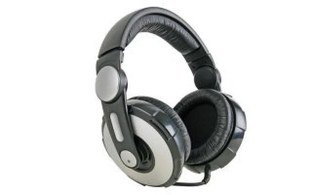 Auriculares DJ - HPD22