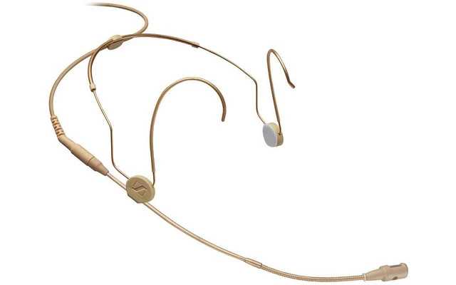 Sennheiser HSP 4-3 Beige