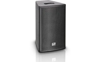 LD Systems STINGER 8 A G² - Altavoz de PA de 8" activo