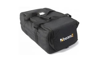 BeamZ AC-131 Maleta blanda