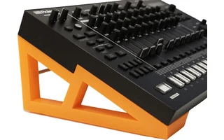 Coverup Soporte Stand Roland TR8s - Naranja