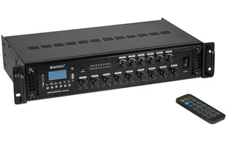 OMNITRONIC MAVZ-240.6P