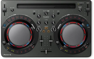 Pioneer DJ DDJ-WeGO 4 - Stock B