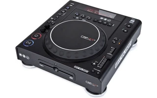 Reloop DJ CD RMP-2.5 Alpha