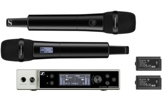 Sennheiser EW-DX 835-S SET Q1-9