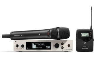 Sennheiser EW 300 G4 Base combo AW+