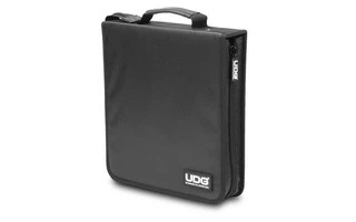 UDG CD Wallet 128 - Negro