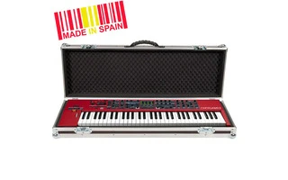 Walkasse Nord Wave 2 ESP