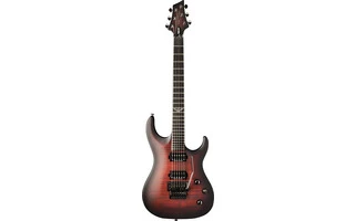 Washburn GTRA. PXM-20FRBCBM