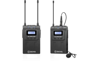 BOYA BY-WM8PRO-K1