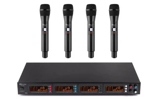 Power Dynamics PD504H