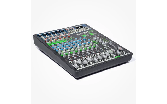 ANT Mixer 12 FX