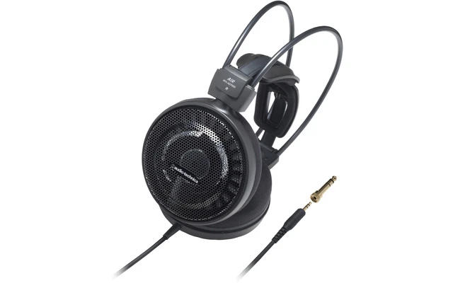 Audio Technica ATH-AD700X