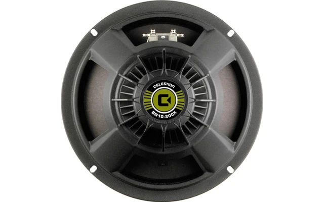Celestion BN10-200X 10" 8 Ohm