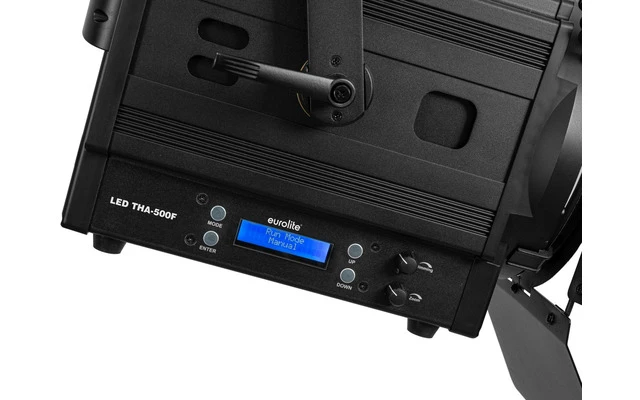 EUROLITE LED THA-500F Theater Spot