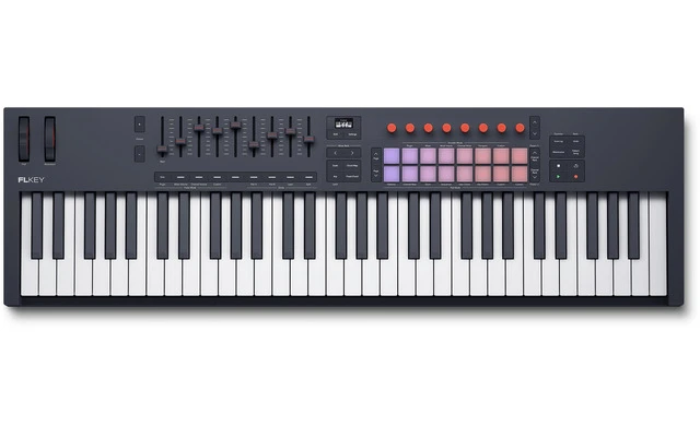 Novation FLkey 2 61