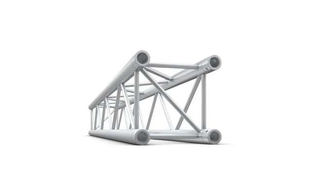Showtec Truss estructura cuadrada 50mm - 2.50M longitud