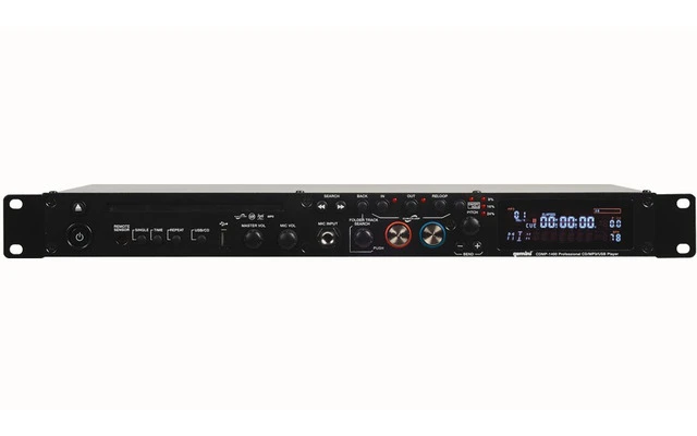 Gemini CDMP-1400